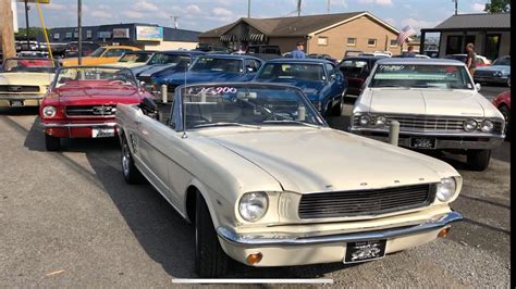 maple motors classic cars